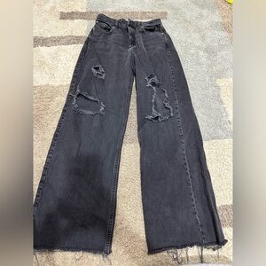 Garage jeans